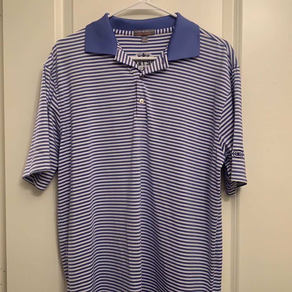 Peter Millar Golf Polo